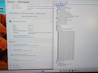 PC Gamer GTX 1060 6GB 16GB RAM Blanca