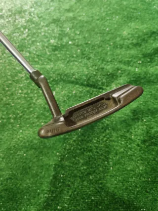 Putter Ping Ansér 34