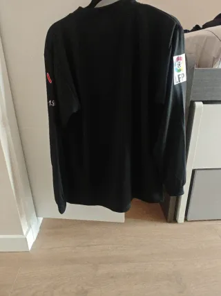 Camiseta Athletic Club Portero 07-08