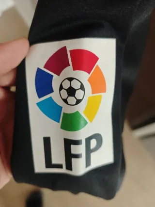 Camiseta Athletic Club Portero 07-08