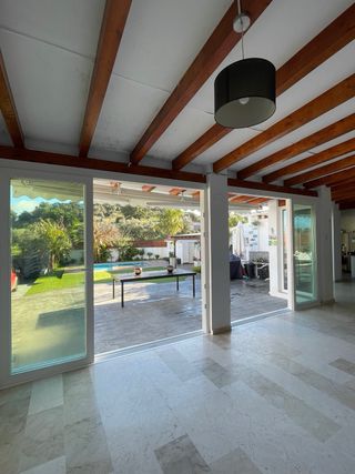 Ventanas pvc montador