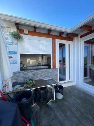 Ventanas pvc montador