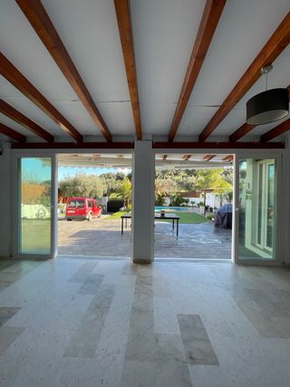 Ventanas pvc montador