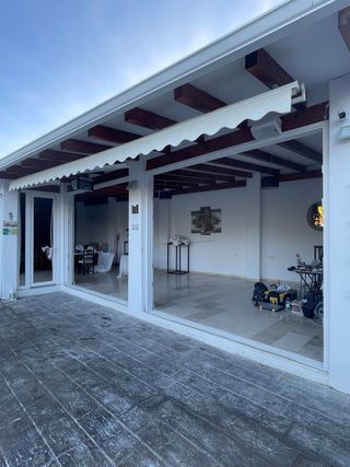 Ventanas pvc montador