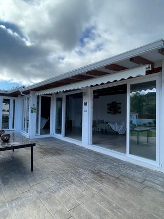 Ventanas pvc montador