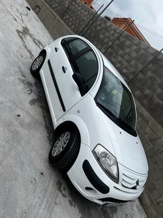 Citroen C3 2009
