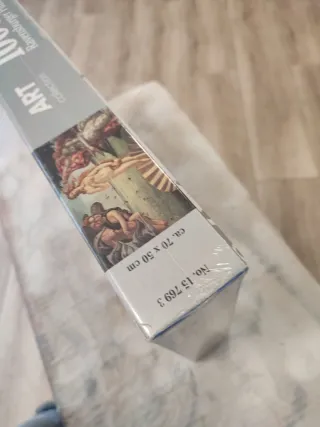 Puzzle Art Collection Venus Nuevo