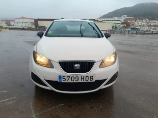 SEAT Ibiza 2012