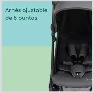 Silla de paseo Bebeconfort Zephir