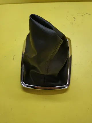 FUNDA PALANCA CAMBIOS FORD FOCUS II 04-