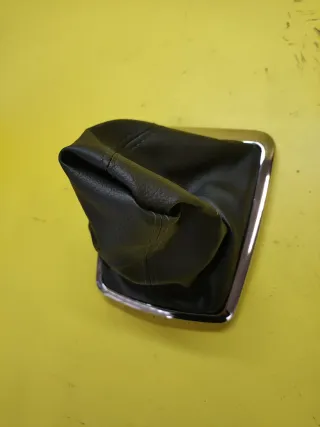 FUNDA PALANCA CAMBIOS FORD FOCUS II 04-