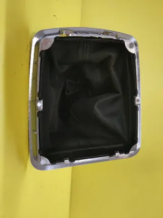 FUNDA PALANCA CAMBIOS FORD FOCUS II 04-