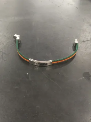 Pulsera España