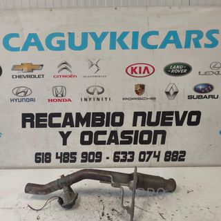 TUBO ESCAPE DELANTERO AUDI / SKODA / VW USADO 5Q0253059FC