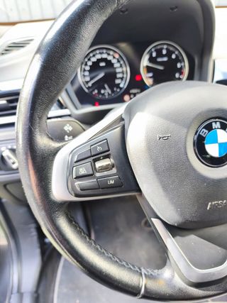 DESDE 310€ AL MES SIN ENTRADA BMW X2 SDRIVE GRIS