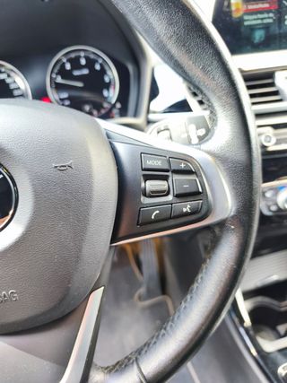 DESDE 310€ AL MES SIN ENTRADA BMW X2 SDRIVE GRIS