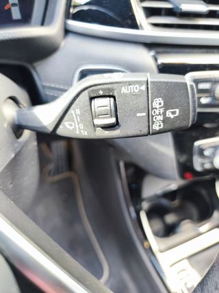 DESDE 310€ AL MES SIN ENTRADA BMW X2 SDRIVE GRIS