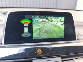 DESDE 310€ AL MES SIN ENTRADA BMW X2 SDRIVE GRIS