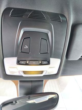 DESDE 310€ AL MES SIN ENTRADA BMW X2 SDRIVE GRIS