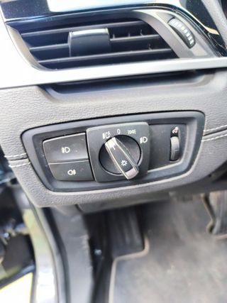 DESDE 310€ AL MES SIN ENTRADA BMW X2 SDRIVE GRIS