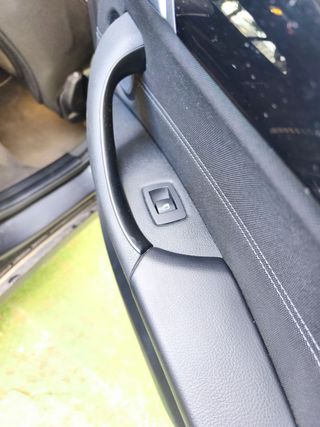 DESDE 310€ AL MES SIN ENTRADA BMW X2 SDRIVE GRIS