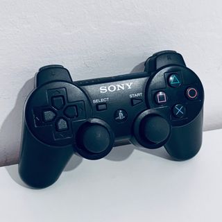 Sony PS3 Slim Console Nera 120 GB completa + gioco