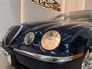 Jaguar S Type V6 3.0 Executive