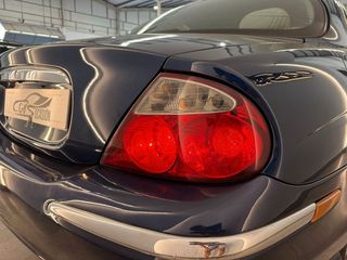 Jaguar S Type V6 3.0 Executive
