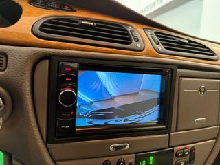 Jaguar S Type V6 3.0 Executive