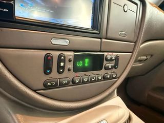 Jaguar S Type V6 3.0 Executive