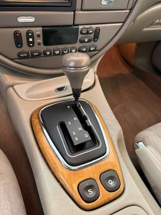Jaguar S Type V6 3.0 Executive