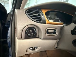 Jaguar S Type V6 3.0 Executive