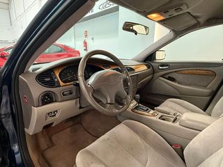 Jaguar S Type V6 3.0 Executive