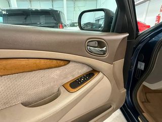 Jaguar S Type V6 3.0 Executive