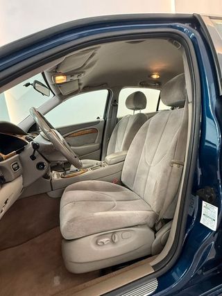 Jaguar S Type V6 3.0 Executive