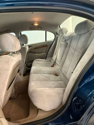 Jaguar S Type V6 3.0 Executive