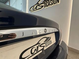 Jaguar S Type V6 3.0 Executive