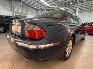 Jaguar S Type V6 3.0 Executive