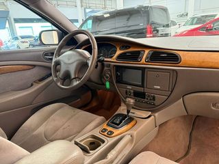 Jaguar S Type V6 3.0 Executive