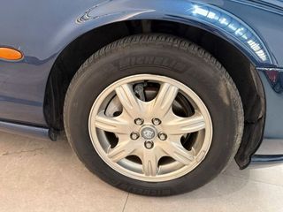 Jaguar S Type V6 3.0 Executive