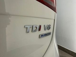 Volkswagen Touareg 3.0 V6 TDI 245 Tip Premium BMotion Tech