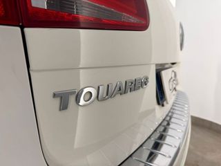 Volkswagen Touareg 3.0 V6 TDI 245 Tip Premium BMotion Tech