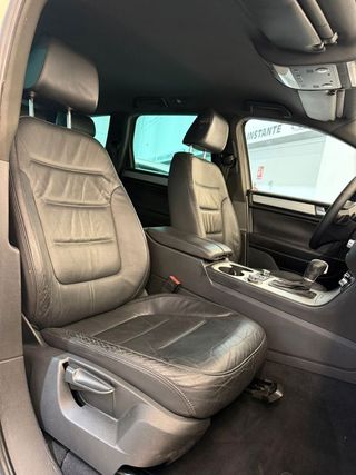 Volkswagen Touareg 3.0 V6 TDI 245 Tip Premium BMotion Tech