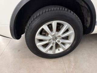 Volkswagen Touareg 3.0 V6 TDI 245 Tip Premium BMotion Tech