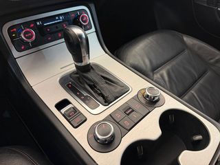 Volkswagen Touareg 3.0 V6 TDI 245 Tip Premium BMotion Tech