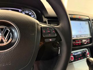 Volkswagen Touareg 3.0 V6 TDI 245 Tip Premium BMotion Tech