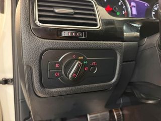 Volkswagen Touareg 3.0 V6 TDI 245 Tip Premium BMotion Tech