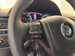 Volkswagen Touareg 3.0 V6 TDI 245 Tip Premium BMotion Tech