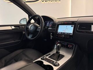 Volkswagen Touareg 3.0 V6 TDI 245 Tip Premium BMotion Tech