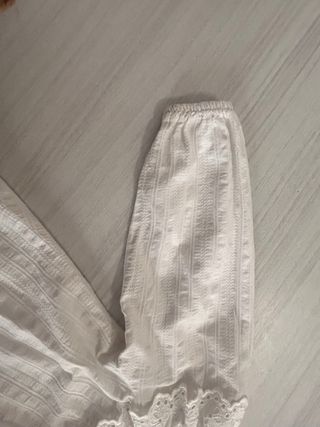 Set 2 camicie bambina 3 anni